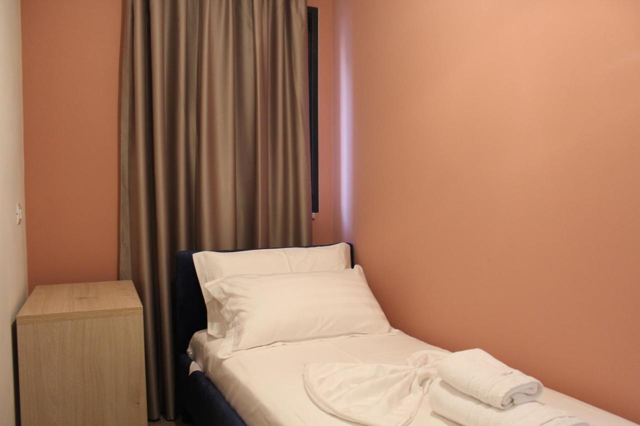 Standard Dreibettzimmer