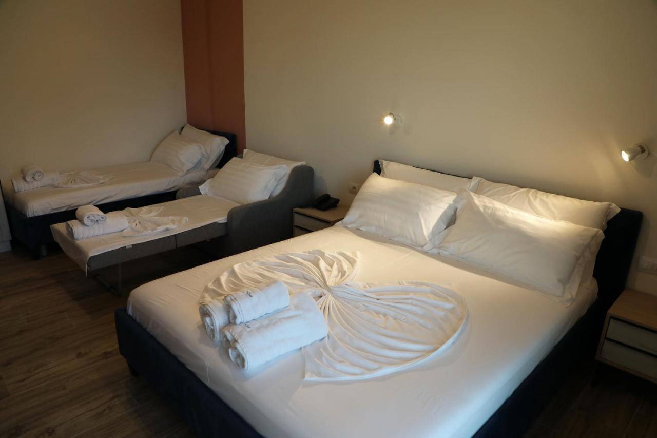 Comfort Vierbettzimmer