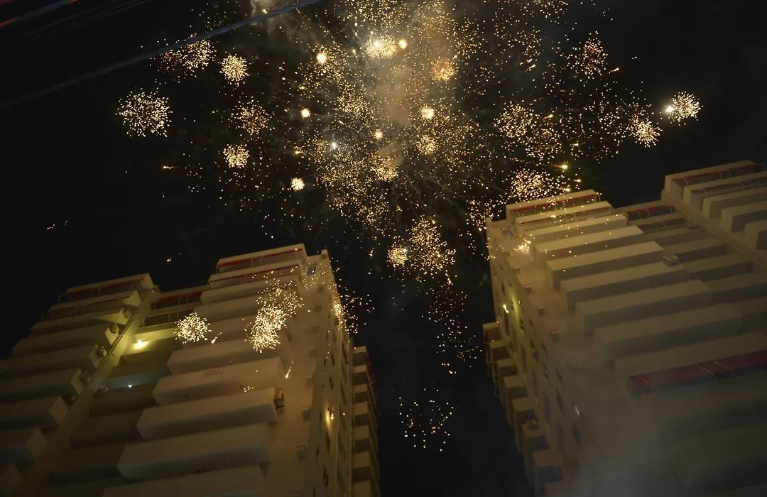 Twin Towers Hotel City&Beach Resort-1